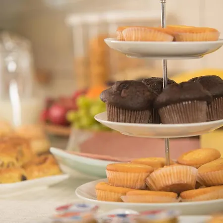 Gabriela Bed and breakfast *