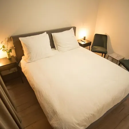 Gabriela Bed and breakfast *