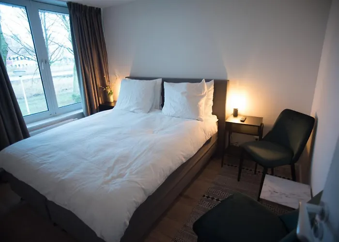 Gabriela * Amsterdam