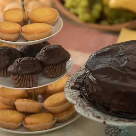 Gabriela 住宿加早餐酒店 阿姆斯特丹