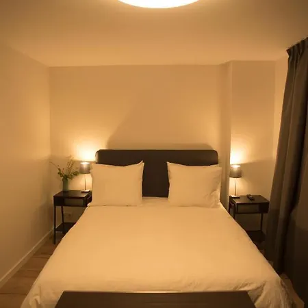 住宿加早餐酒店 Gabriela