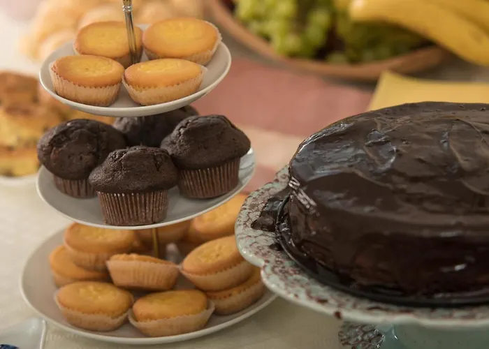 Gabriela Bed & Breakfast Amsterdam