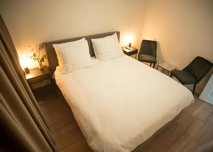 Gabriela Bed & Breakfast *