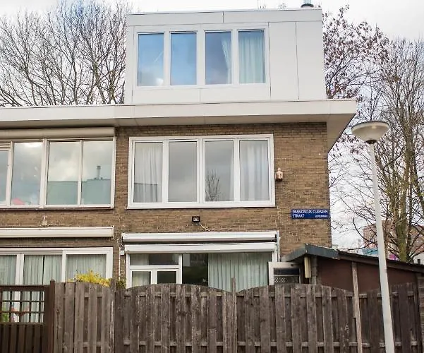 Gabriela Bed & Breakfast