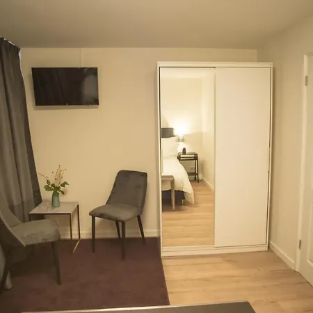 Frühstückspension Gabriela *