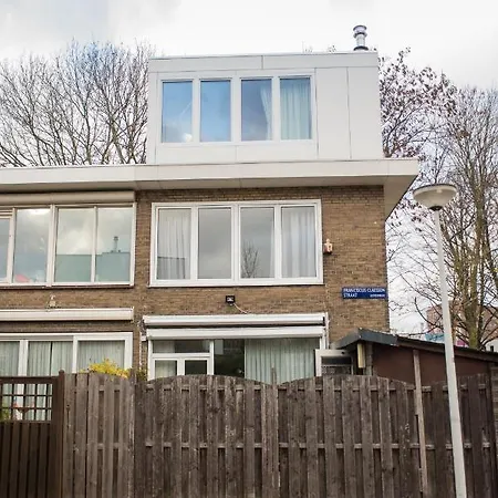 Gabriela Frühstückspension