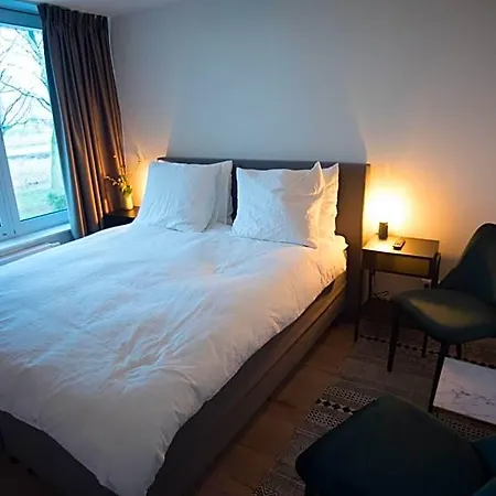 Couette-café Gabriela Amsterdam