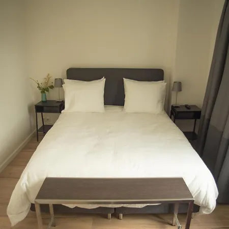 Bed and breakfast Gabriela Ámsterdam