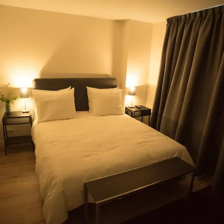 Gabriela Bed and breakfast