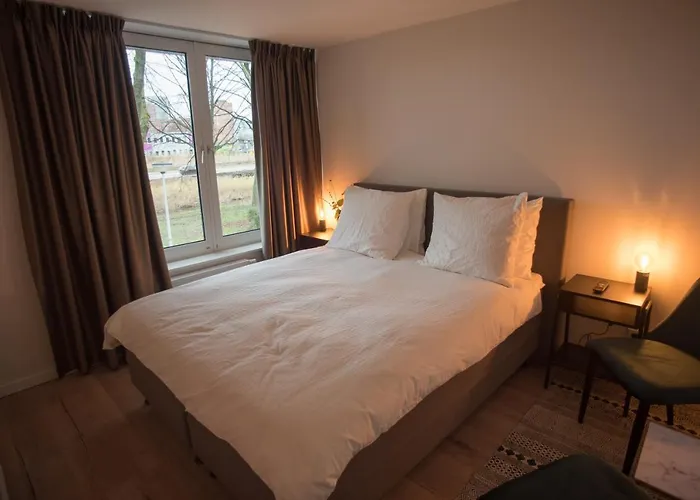 Gabriela * Ámsterdam