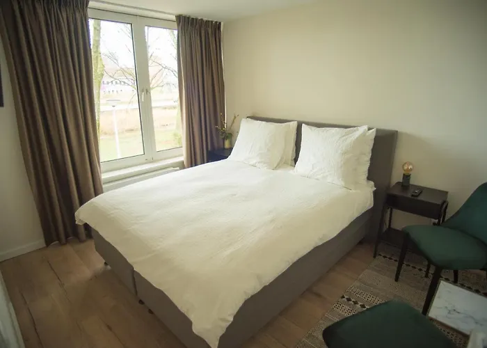 Bed and breakfast Gabriela