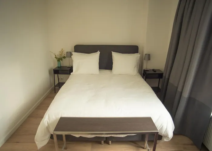 Bed and breakfast Gabriela Ámsterdam